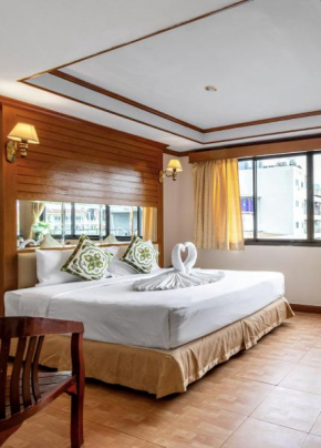 JB Green Hotel Patong